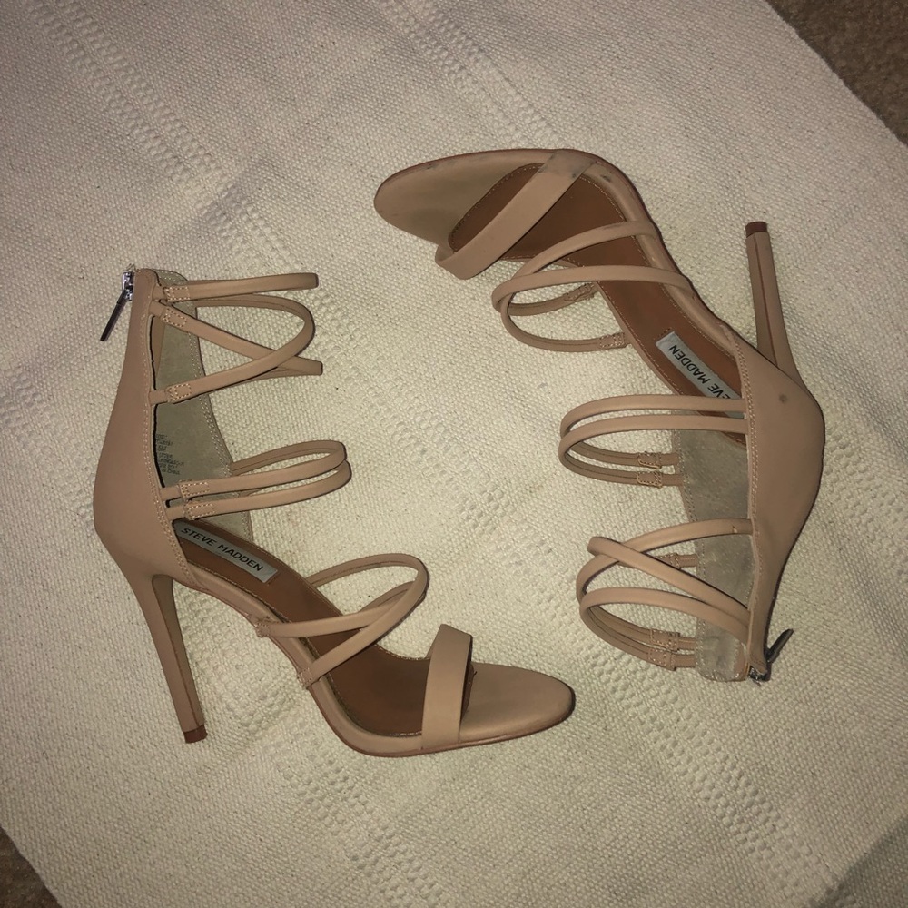 Steve Madden Heels